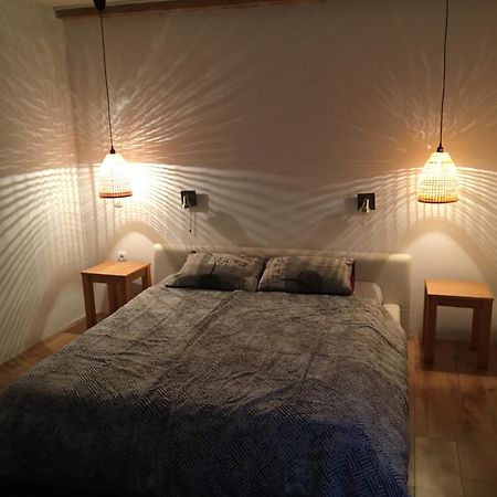Dunavska Room Novi Sad Ngoại thất bức ảnh