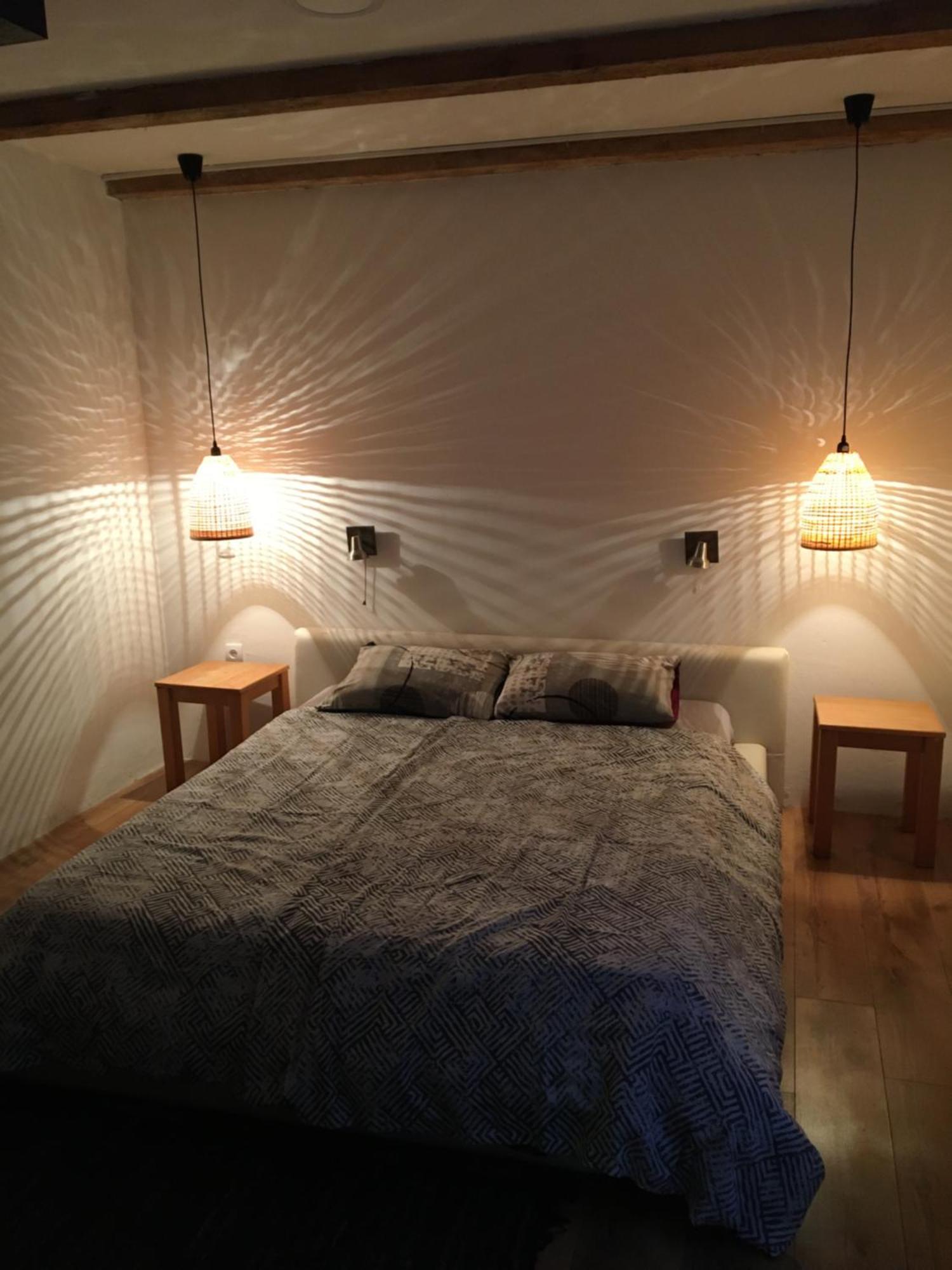 Dunavska Room Novi Sad Ngoại thất bức ảnh
