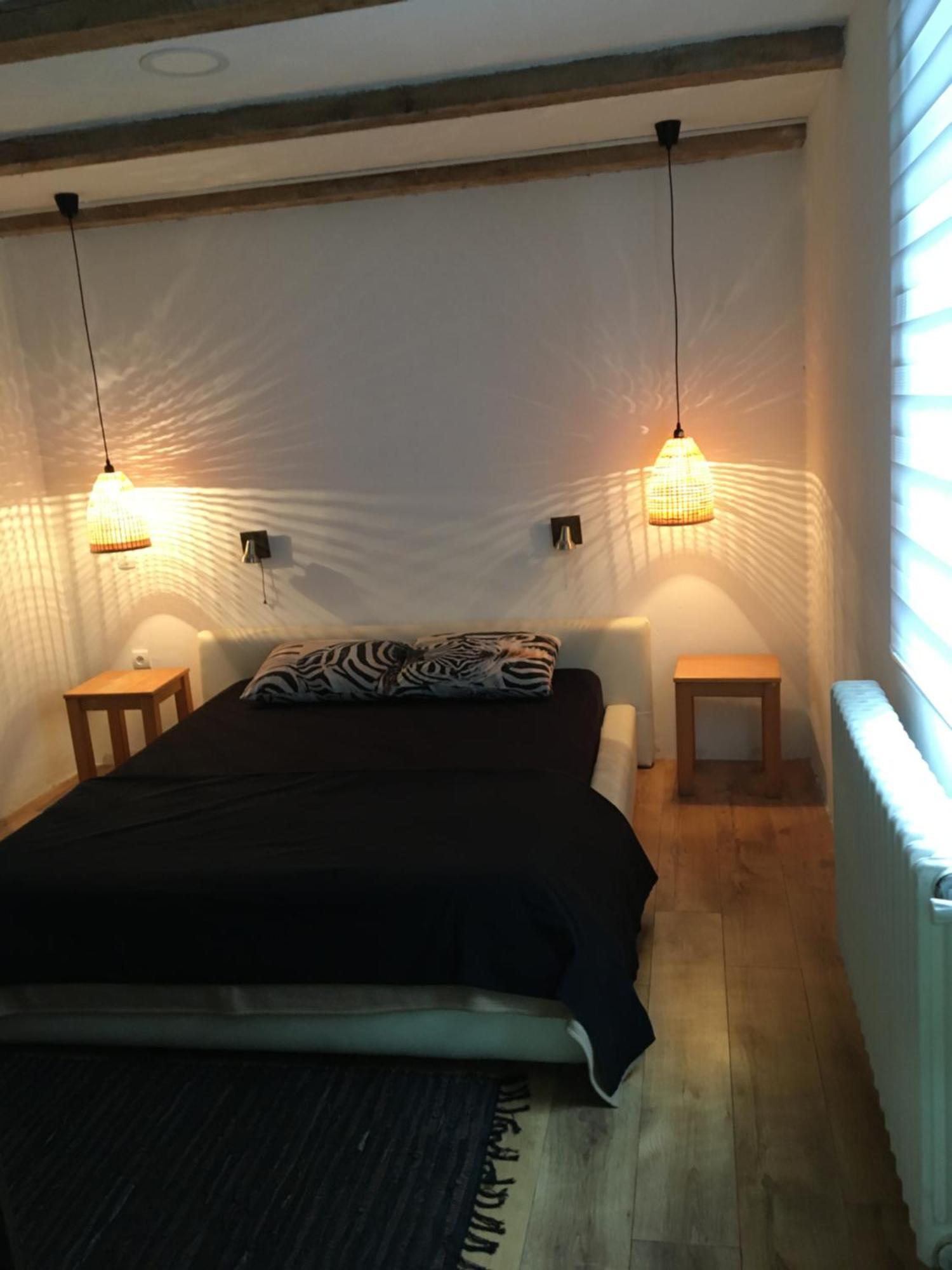 Dunavska Room Novi Sad Ngoại thất bức ảnh