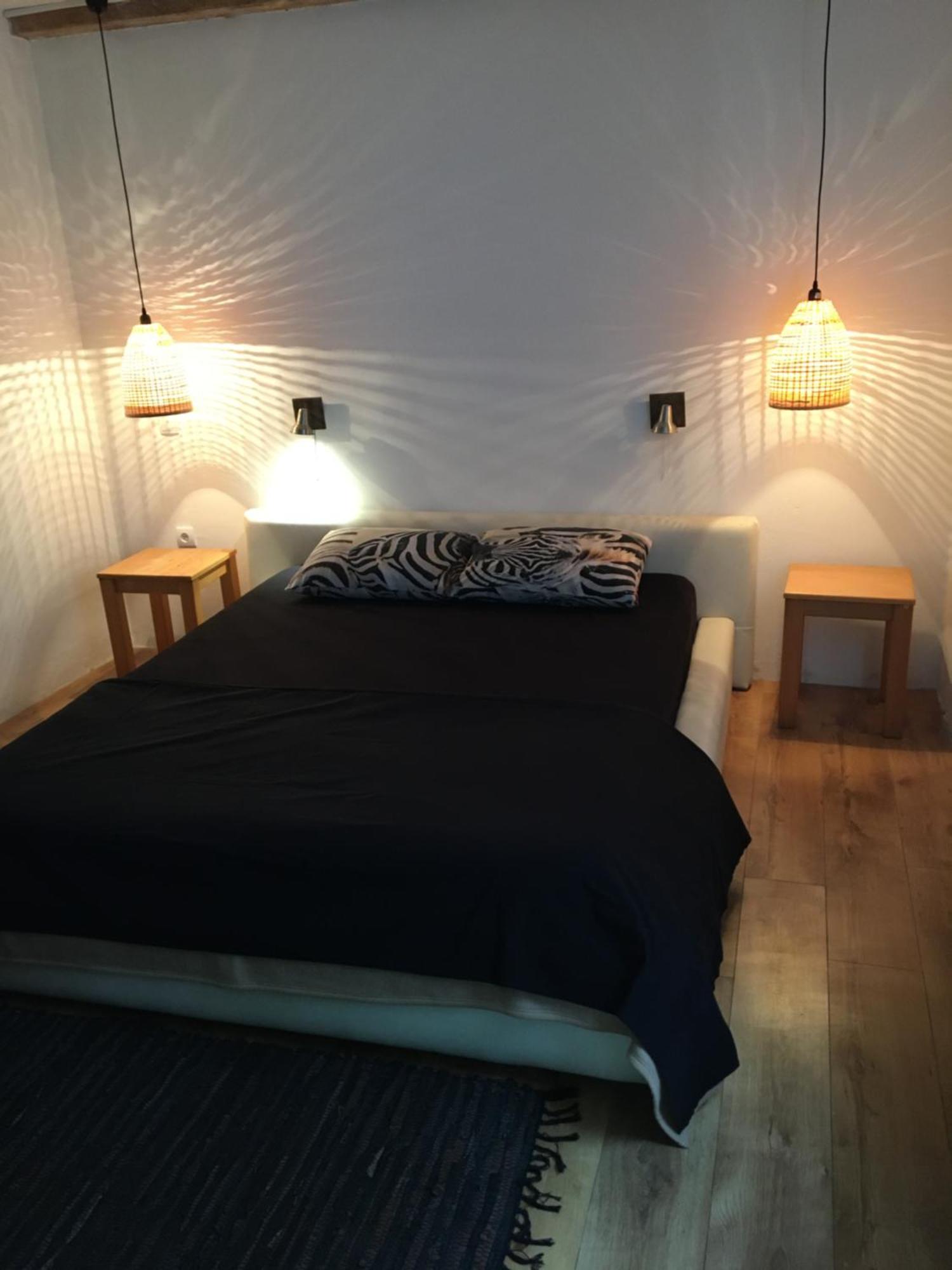 Dunavska Room Novi Sad Ngoại thất bức ảnh