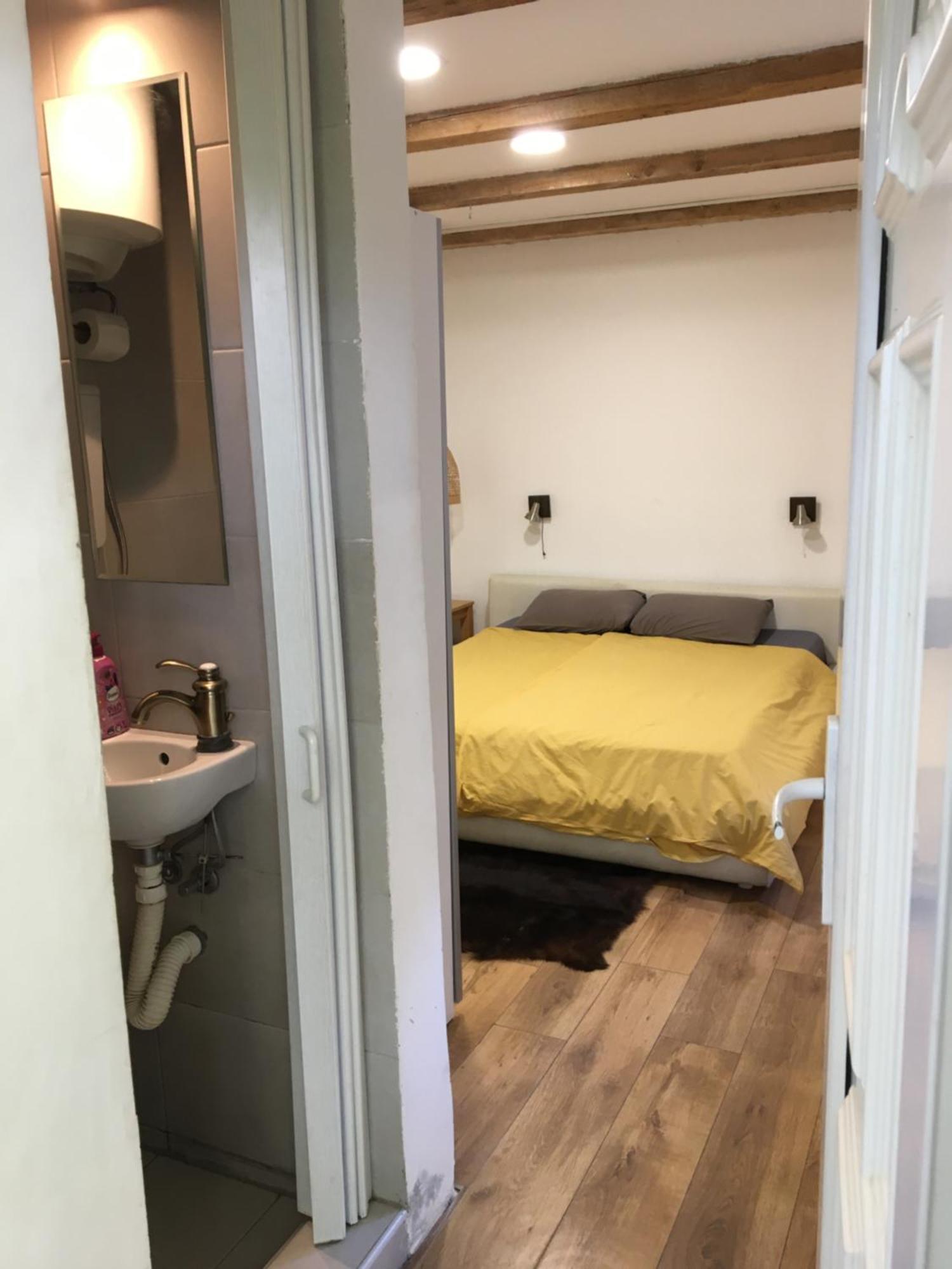 Dunavska Room Novi Sad Ngoại thất bức ảnh